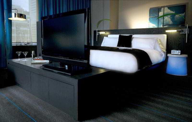Hotel W Montreal