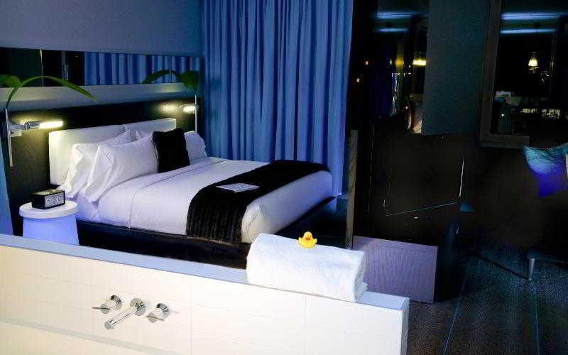 Hotel W 4*