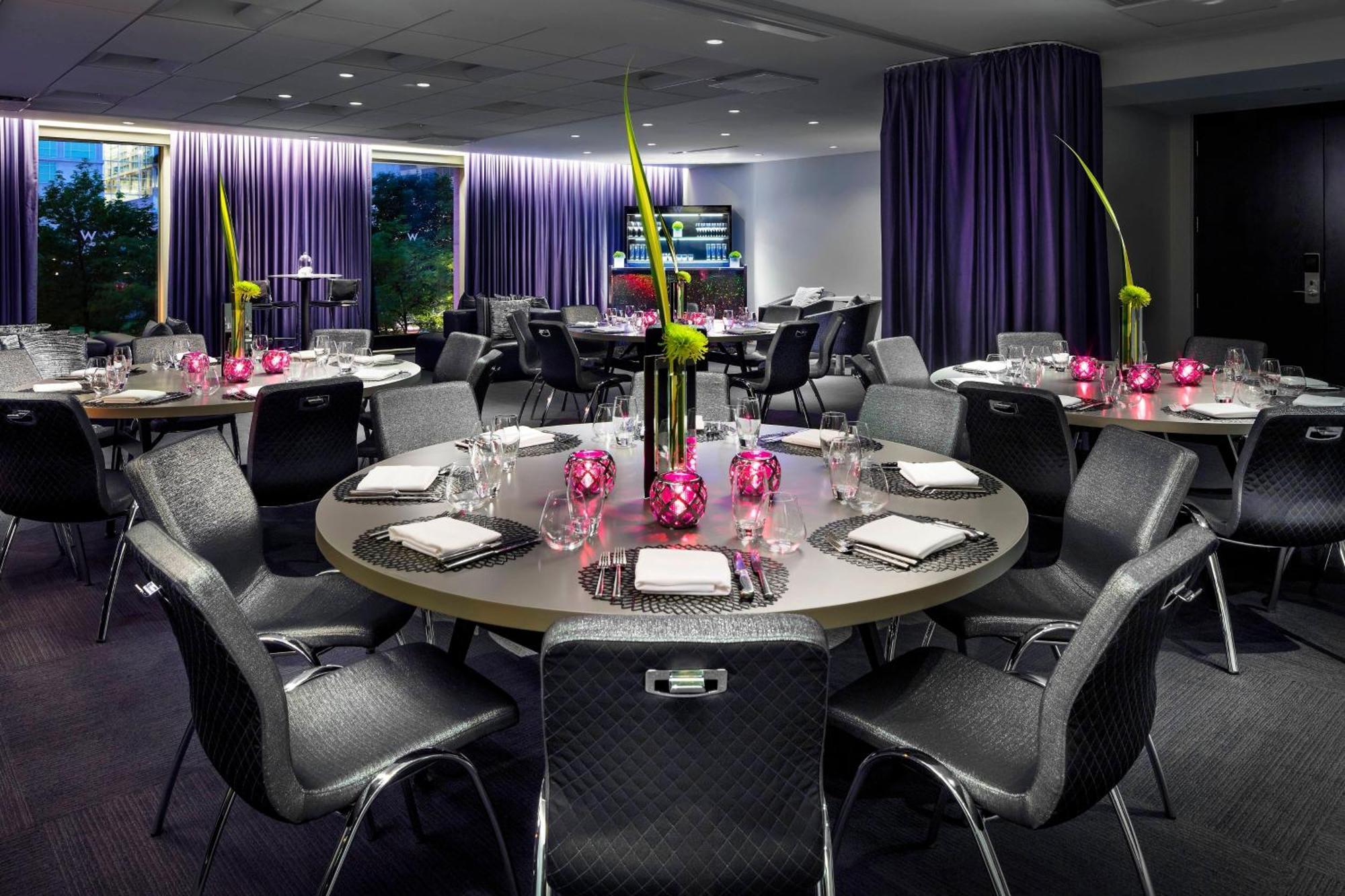 W Hotel Montreal