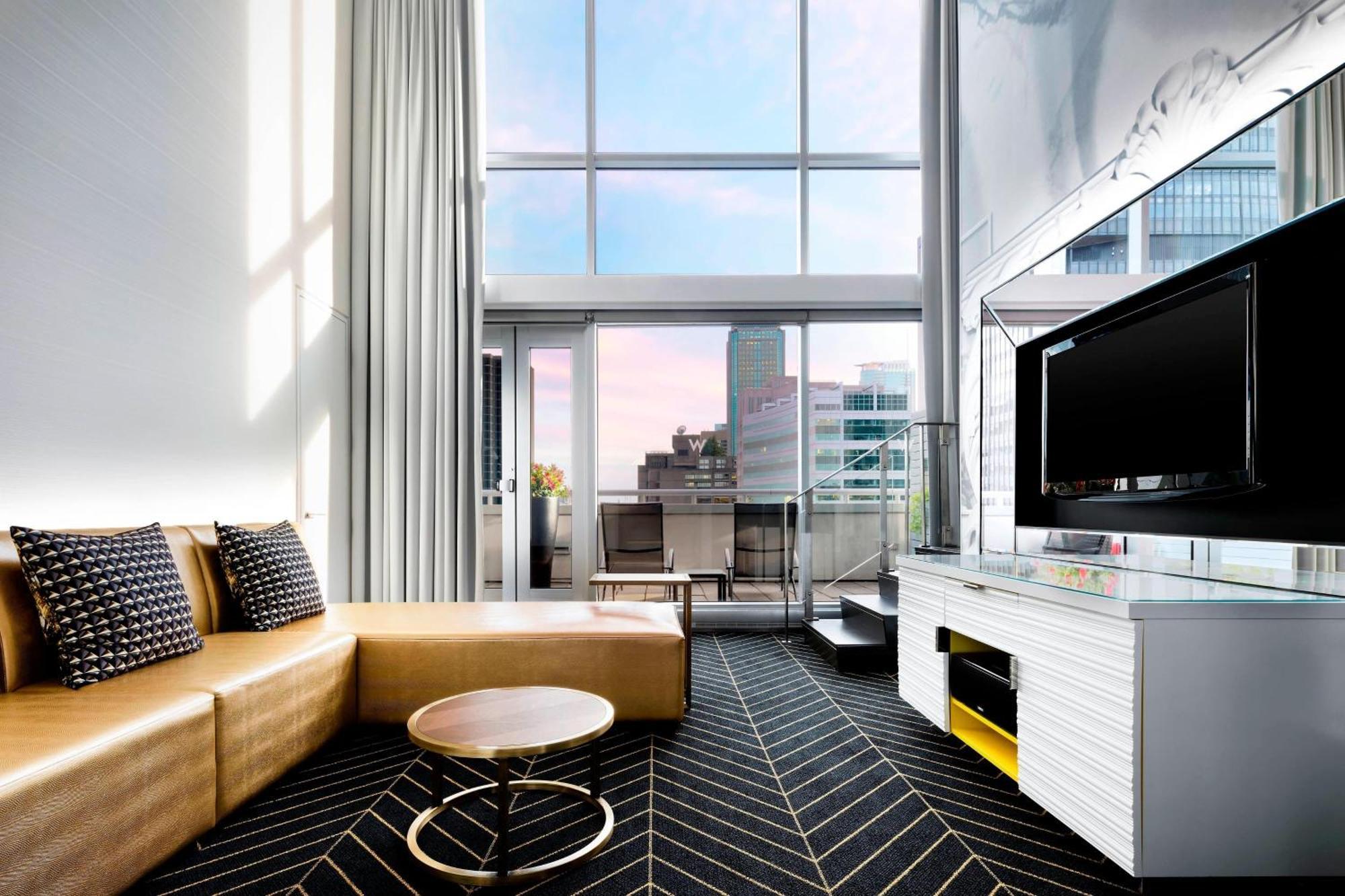 W Hotel Montreal