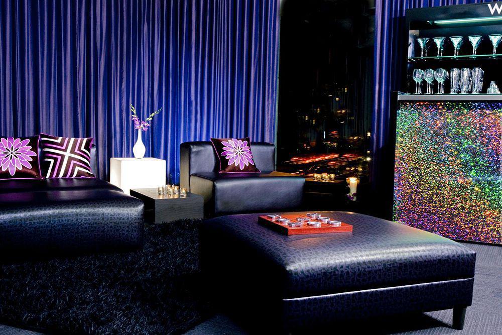 Hotel W